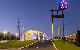 Motel 6 Commerce Ga